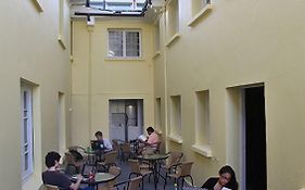 Residencia Wenuikan